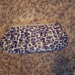 Cheetah Clutch